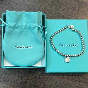Return to Tiffany Bracelet